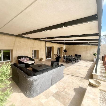 Le Retro Champlay Vila Exterior foto